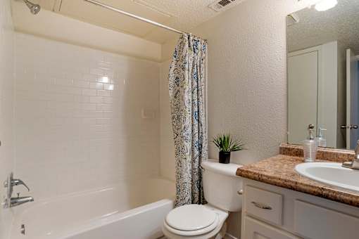 Bathroom at Pear Orchard, Ridgeland, MS, 39157