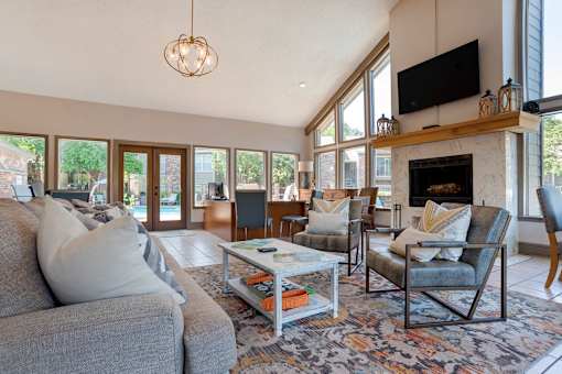Community Clubhouse at Pear Orchard, Ridgeland, 39157