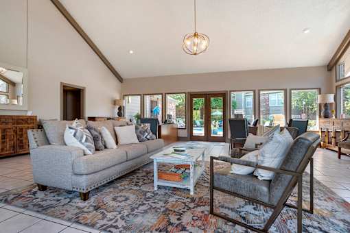 Clubhouse at Pear Orchard, Ridgeland, MS