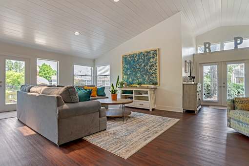 Clubhouse at Reflection Pointe, Flowood, MS, 39232