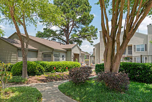 Clubhouse at Reflection Pointe, Flowood, Mississippi