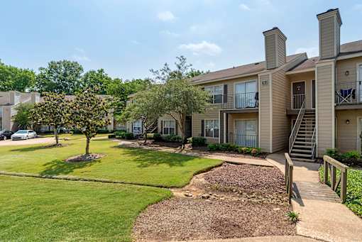 Green Space at Reflection Pointe, Mississippi, 39232