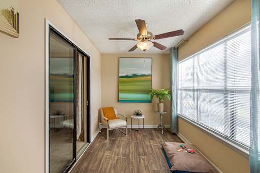 Sunroom at Riverchase Landing, Alabama, 35244