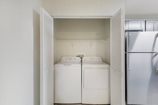Washer Dryer at Riverchase Landing, Hoover