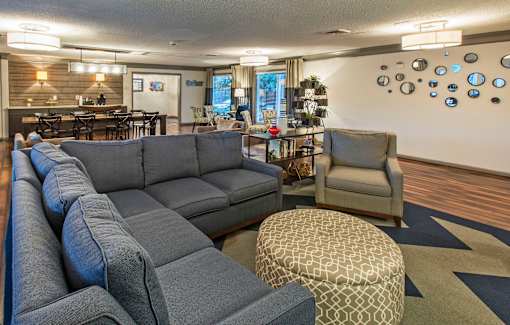 Clubhouse at Riverchase Landing, Hoover, 35244