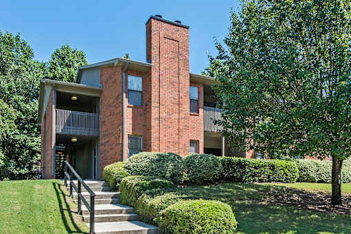 Green Space at Riverchase Landing, Hoover, AL, 35244
