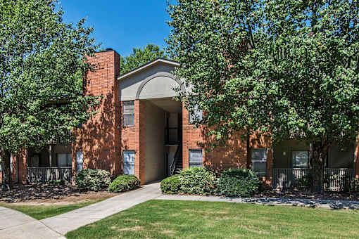 Exterior at Riverchase Landing, Hoover, 35244