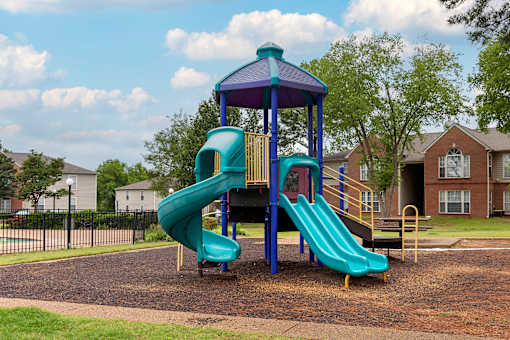 Park at Southaven Pointe Apartments, Southaven, Mississippi