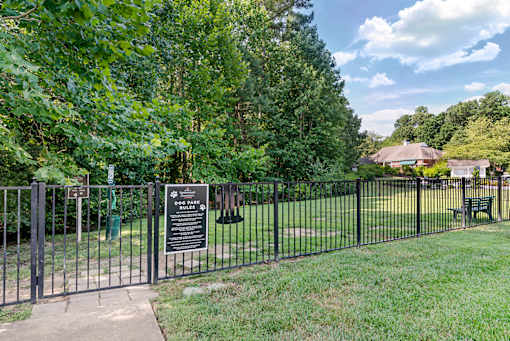 Dog Park at Spotswood Commons, Williamsburg, 23188  