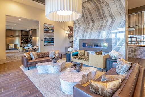 Clubroom at Stone Loch Apartments, TX 77375