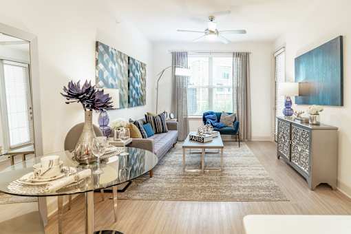 Comfortable Living at Stone Loch Apartments,Tomball, Texas
