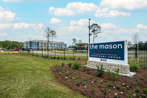 Signature at The Mason at Fremaux Park, Louisiana, 70458