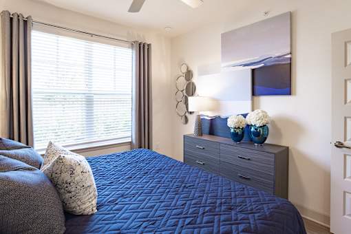 The Rosemary Bedroom