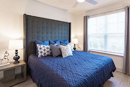 The Rosemary Bedroom