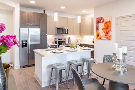 The Rosemary Kitchen