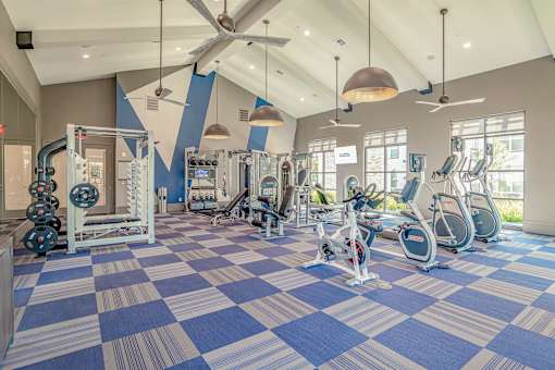 The Rosemary Fitness