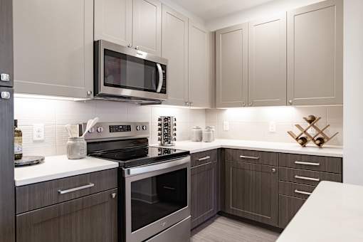 The Rosemary Kitchen