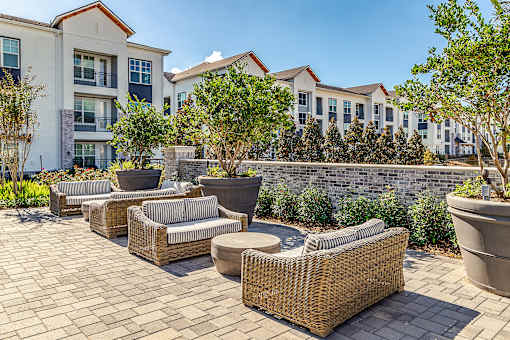 The Rosemary Lounge