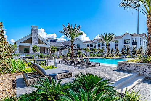 The Rosemary Pool