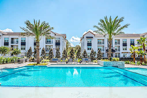 The Rosemary Pool