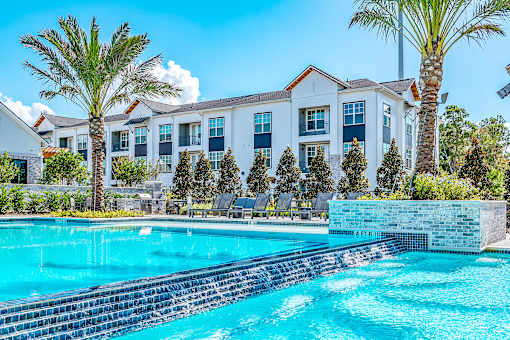 The Rosemary Pool