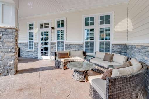 Pool Lounge at Waterstone at Hamburg Apartments, KY 40509