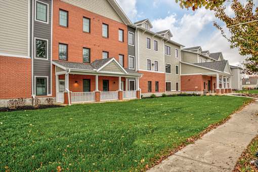Fairwood Commons