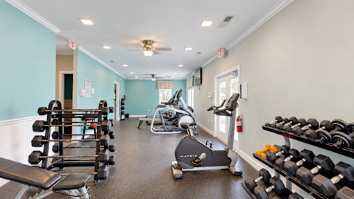 myrtle-beach-sc-fitness-center-strength-equipment.webp	Fitness center with dumbbell racks, barbells and a cable strength machine at Canterbury Apartments in Myrtle Beach, SC.
