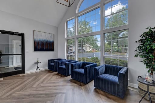Resident Clubhouse