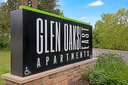 Community Entrance