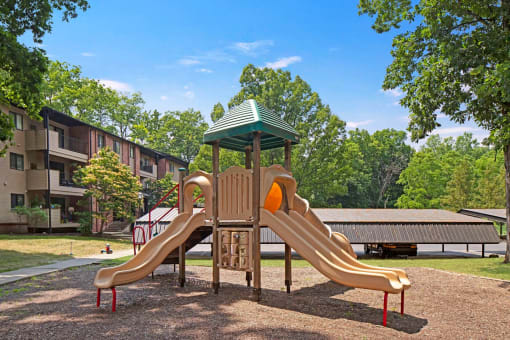 On-site Playground