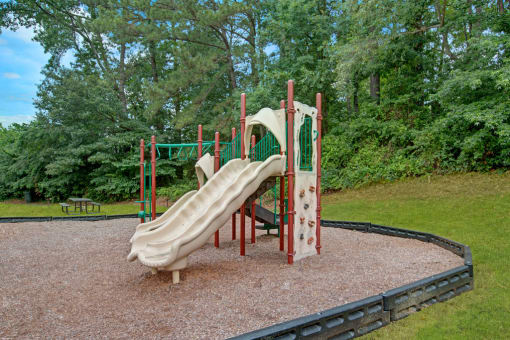 On-site Playground
