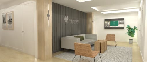 Leasing Office