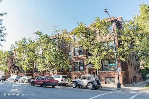 2338 wilson ravenswood chicago