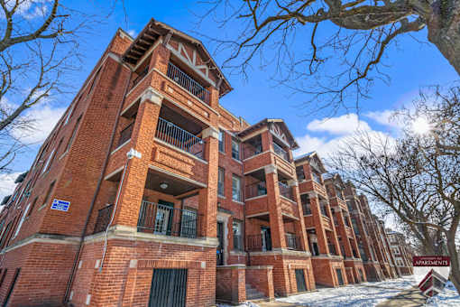 5401 University