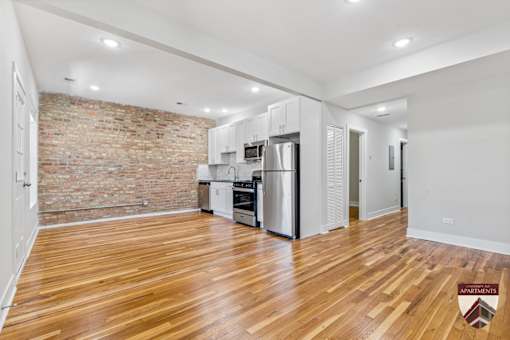 stainless steel appliances