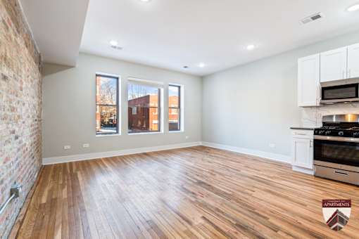large living spaces