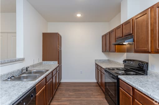 Heatherwood Apts