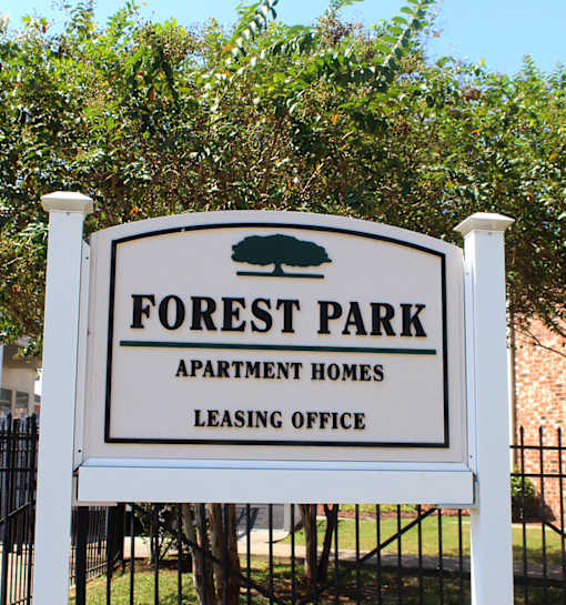 Forest Park