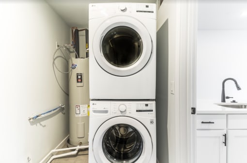 WasherDryerGirard