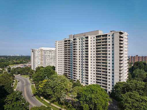The Elmwoods & Greenspace