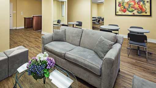 Party Room