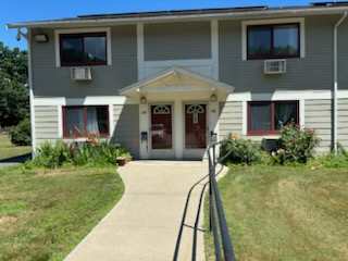 Entry way