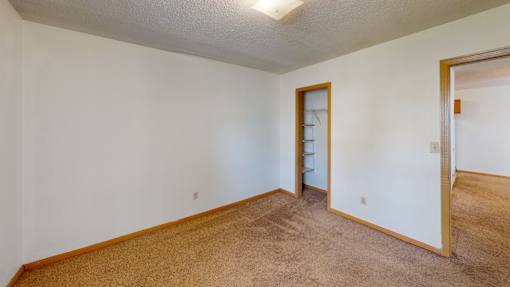 414 N 11th #1 Bedroom