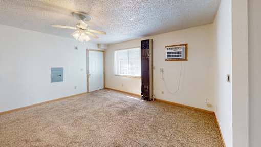414 N 11th #1 Living