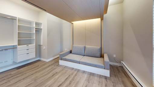 Edge ORI STUDIO |  Badger West Residences