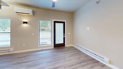 Edge ORI STUDIO |  Badger West Residences