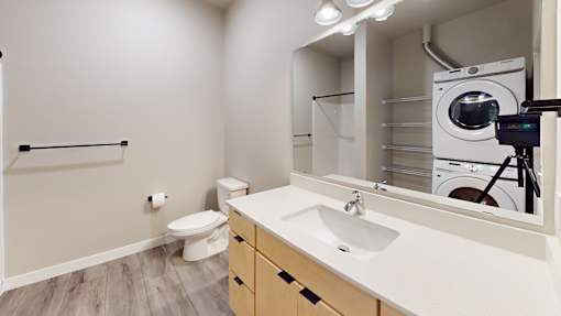 Form ORI STUDIO |  Badger West Residences