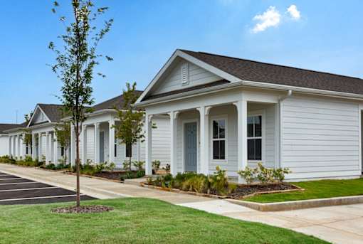Cottage at Ovation at Town Madison, Madison, 35758