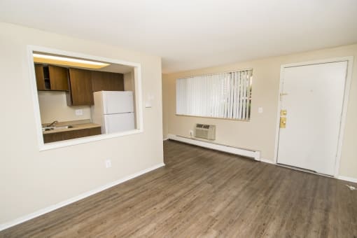Aspen Gate Interior